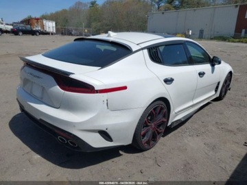 Kia Stinger Liftback 3.3 T-GDi 366KM 2018 Kia Stinger GT2 2018 3.3l 3.3 Benzyna 365KM, zdjęcie 5