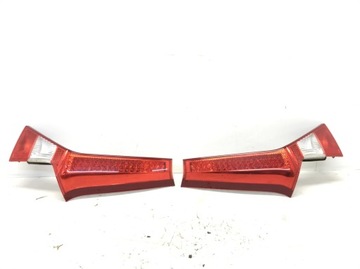 KRYT ČALOUNĚNÍ V70 III XC70 OE 39865458