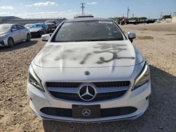 Mercedes CLA C118/X118 2019 Mercedes-Benz CLA Mercedes-Benz CLA 250 2.0 Benzyna 208KM, zdjęcie 1