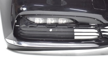 BMW 7 G11 G12 priekinis bamperis originalus – nuotrauka 10