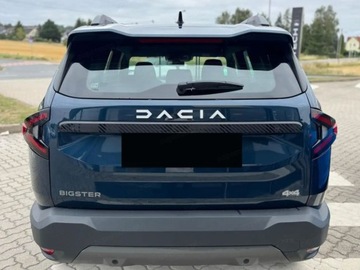 Dacia Bigster 1.2 TCe 130KM 2025 Od ręki - Expression mHEV 4x4 1.2 TCe 130KM / Pakiet Easy, zdjęcie 3