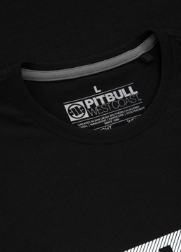 Koszulka T-shirt męski PitBull PIT BULL r.L