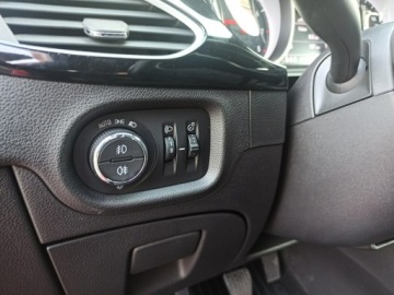 Opel Astra K Sports Tourer 1.6 Turbo 200KM 2017 Opel Astra 200 KM, salon, I właściciel, zdjęcie 17