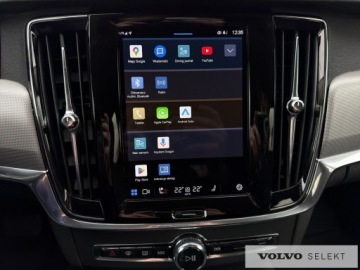 Volvo V90 II 2025 Volvo V90 V90 T6 AWD Plug-In Hybrid Plus Dark aut,, zdjęcie 18