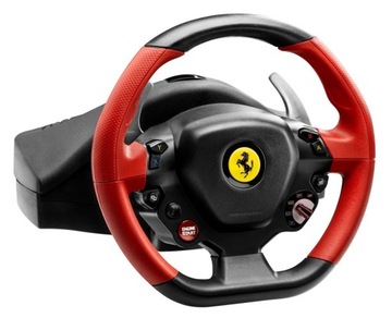 Kierownica THRUSTMASTER F458 Xbox One / Series