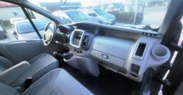 Nissan Primastar 2.0 dCi 115KM 2014 Nissan Primastar Nissan Primastar 2.0 Diesel 115KM, zdjęcie 9