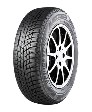 1x BRIDGESTONE BLIZZAK LM001 275/45R20 110 V