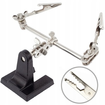 РУЧКА ТРЕТЬЕЙ РУКИ