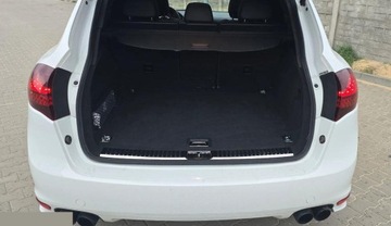 Porsche Cayenne II SUV 4.8 V8 420KM 2012 Porsche Cayenne GTS 4.8 V8 420KM 4X4 2012r Wyjątkowy!, zdjęcie 9