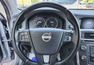 Volvo S60 II Sedan 1.6 D2 115KM 2012 Volvo S60 Zadbany Stan bardzo dobry 1.6 Diesel 114KM, zdjęcie 20