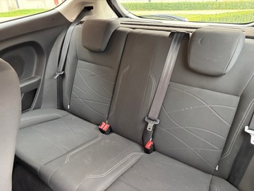 Ford Fiesta VII 2013 Ford Fiesta 1.25 benzyna Biała perełka, zdjęcie 20