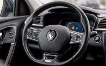 Renault Kadjar Crossover 1.6 dCi 130KM 2016 Renault Kadjar Renault Kadjar 1.6 Diesel 130KM, zdjęcie 21