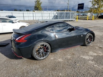 Nissan 370Z 2019 Nissan 370 Z Base 2019 3.7 Benzyna 332KM, zdjęcie 3