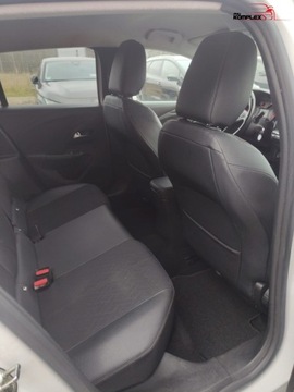 Opel Corsa F Hatchback 5d 1.2 Turbo 100KM 2019 Opel Corsa 1.2 Benzyna 101KM Full Led Gwarancja 1.2 Benzyna 101KM, zdjęcie 10