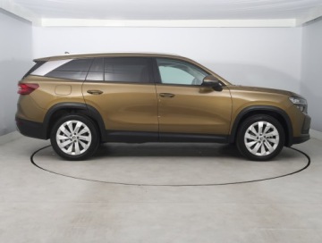 Skoda Kodiaq I SUV Facelifting 1.5 TSI 150KM 2024 Skoda Kodiaq 1.5 TSI m-HEV, Salon Polska, zdjęcie 5