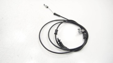 Piaggio Zip 2 50 4T Wtrysk Linka Gazu