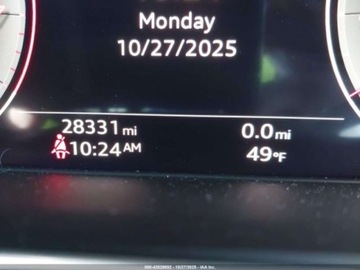 Audi A4 B9 2021 Audi A4 Limousine Premium Plus 45 TFSI S Line Quattro S Tronic 2021 2.0L, zdjęcie 11