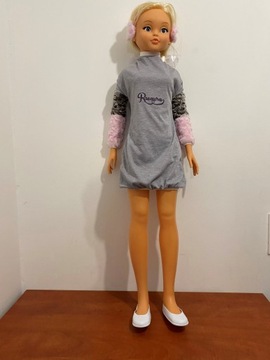 ИНТЕРАКТИВНАЯ КУКЛА РОЗАУРА 85517 ЖЕСМАР