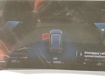 BMW X7 2023 BMW X7 xDrive40I 2023 3.0l 3.0 Benzyna 375KM, zdjęcie 9