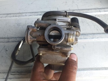 КАРБЮРАТОР LINHAI HYTRACK 150
