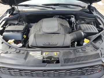 Dodge Durango III 2024 Dodge Durango RT 2024 5.7l 5.7 Benzyna 360KM, zdjęcie 6