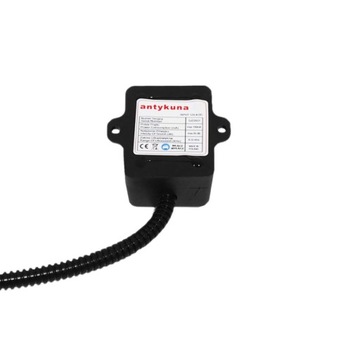 АВТООТПУСКАТЕЛЬ АНТЫКУНА 5906874854013 ОДИНОЧНЫЙ ЭКСТРА СИЛЬНЫЙ