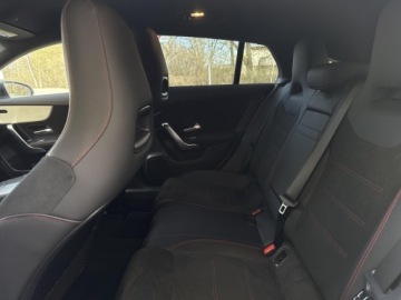 Mercedes CLA C118/X118 Shooting Brake 2.0 200d 150KM 2023 Mercedes-Benz CLA 200, zdjęcie 18