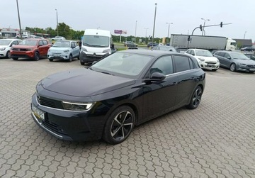 Opel 2023 Opel Astra ASTRA 1,5 130KM Salon Polska Pelny serwis 1.5 Diesel 130KM, zdjęcie 2