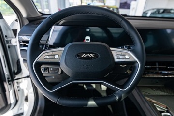 JAC 2025 JAC JS8 Pro 1.5 T-GDI DCT 7os. Suv 175KM 2025, zdjęcie 9