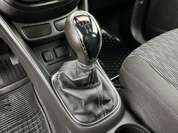 Opel Mokka I SUV 1.6 Ecotec 115KM 2016 Opel Mokka 1-Ręka! SalonPL Czujniki Tempomat, zdjęcie 22