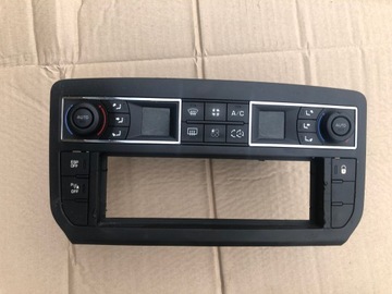 CITROEN C5 III X7 PANEL KLIMATYZACJI 96829415ZD