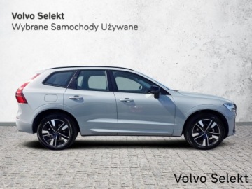 Volvo XC60 II 2025 Volvo XC 60 Kredyt 4,99% Leasing od 107% Volvo Byd, zdjęcie 8