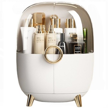 Organizer na kosmetyki Strado EVE-MK-E3