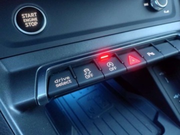 Audi 2024 Audi Q3 Sportback Audi Q3 Sportback S line 40 TFSI quattro 190KM S tronic, zdjęcie 35