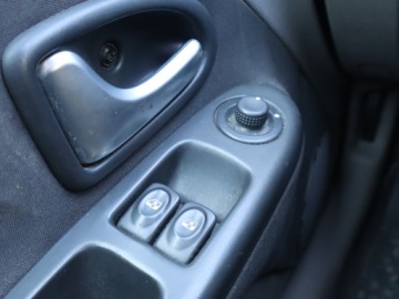 Renault Thalia II 1.2 16v 75KM 2008 Renault Thalia 1.2 16V, Salon Polska, GAZ, Klima, zdjęcie 15