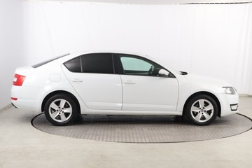 Skoda Octavia III Liftback 1.4 TSI 140KM 2014 Skoda Octavia 1.4 TSI, Salon Polska, Klima, zdjęcie 5