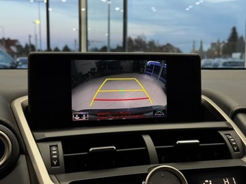 Lexus NX I SUV Facelifting 300h 197KM 2020 Lexus NX 300H Business Edition AWD / 1 właściciel, zdjęcie 30