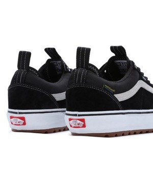 Buty Vans OLD SKOOL MTE-2 VN0009QEBA2 Black/White 40,5 EU - (8 US)