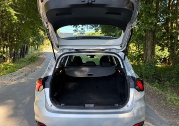 Fiat Tipo II Station Wagon Facelifting 1.0 T3 Turbo 100KM 2021 Fiat Tipo Fiat Tipo 1.0 T3 Garmin Benzyna 100KM, zdjęcie 32