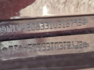 Mercedes Citan W420 Furgon 1.5 112 CDI 116KM 2022 Mercedes Citan Poleasingowe.pl, zdjęcie 28