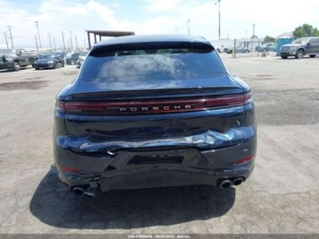 Porsche Cayenne III 2025 Porsche Cayenne Coupe 2025 3.0l 3.0 Benzyna 348KM, zdjęcie 4