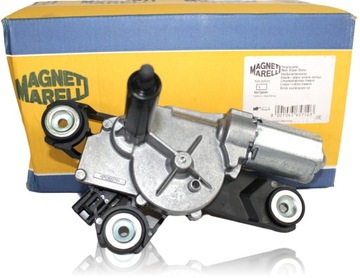 MAGNETI MARELLI 064342313010 MOTOR STĚRAČE