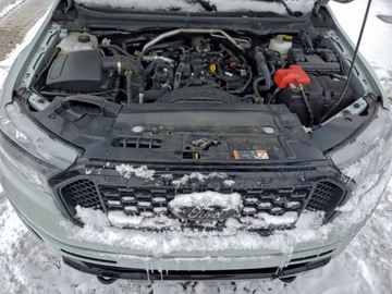Ford Ranger VI 2022 Ford Ranger XL 2022 2.3L 2.3 Benzyna 270KM, zdjęcie 6