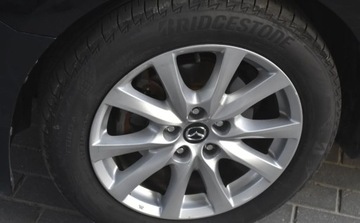 Mazda 6 III Sedan Facelifting 2016 2.0 SKYACTIV-G 145KM 2017 Mazda 6 Mazda 6 2.0 Skygo Salon Polska - Wzorowy Stan 2.0 Benzyna 145KM, zdjęcie 25