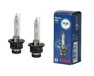 ŻARÓWKA - LAMPA WYŁADOWCZA D2S 35W KARTONIK