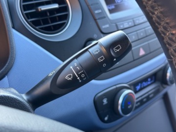 Hyundai i10 II Hatchback 1.0 MPI 66KM 2015 Hyundai i10 1.0 Benz Niski przebieg Dobrze wyposazony Benzyna 66KM, zdjęcie 13