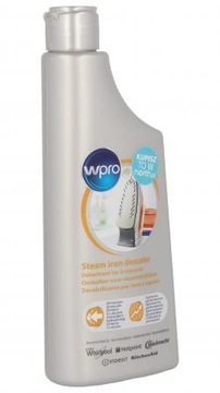 Средство для удаления накипи для утюгов и паровых станций, 250 мл.