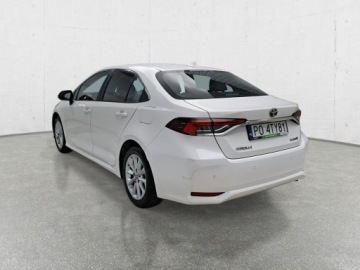 Toyota Corolla XII 2022 Toyota Corolla Poleasingowe.pl, zdjęcie 4