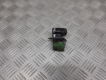 REZISTOR VENTILÁTOR CHLADIČŮ OPEL MERIVA A 1.6 16V 839.0169