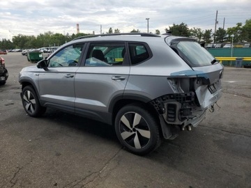 Volkswagen 2023 Volkswagen Inny Taos S 2023 1.5l 1.5 Benzyna 158KM, zdjęcie 1